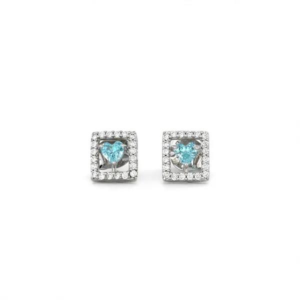 Silver_Tone_Blue_Heart_Stone_Stud_Earrings_For_Women