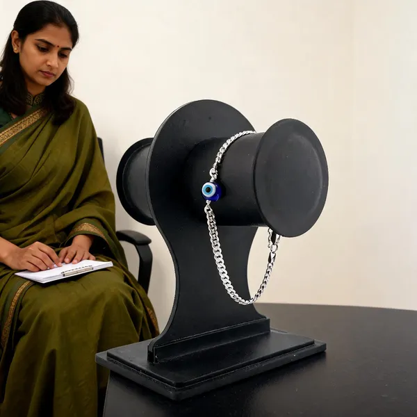 Black_Evil_Eye_Chain_Jewellery_Display_Stand