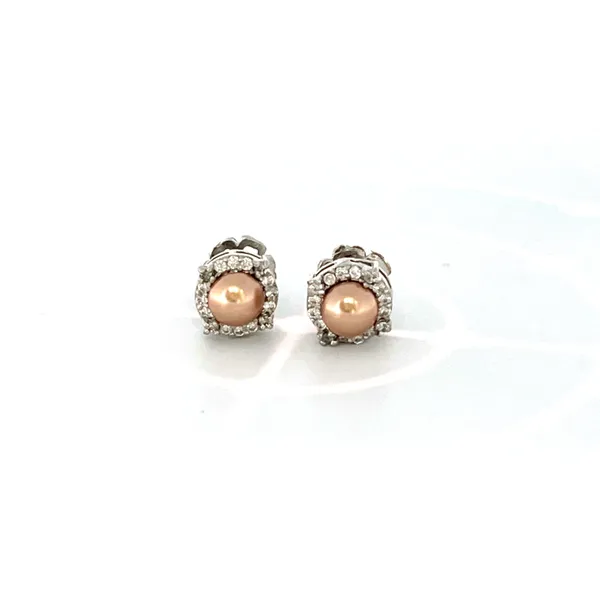 Rose_Gold_Pearl_Stone_Stud_Earrings_For_Women