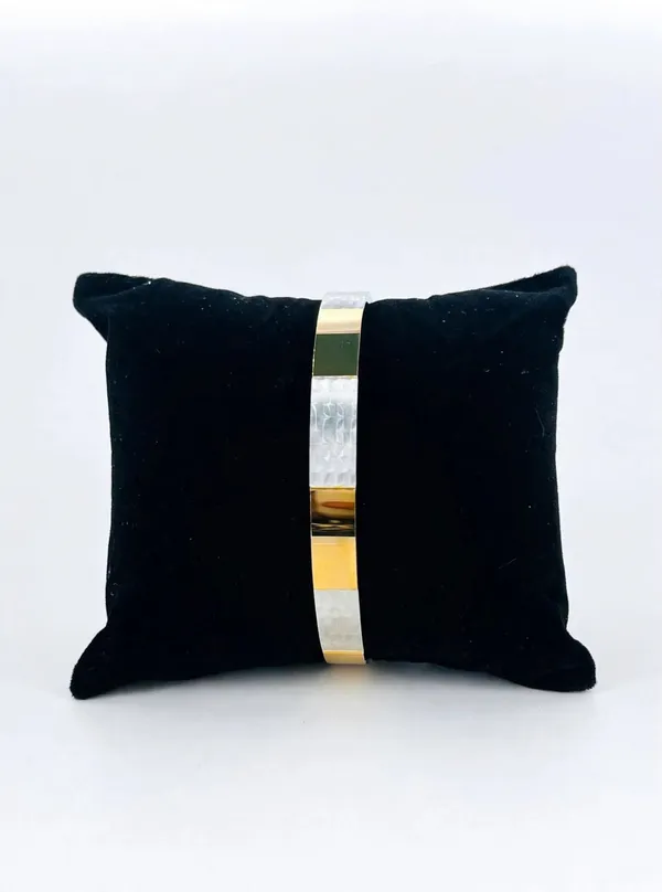 Gold_&_Silver_Tone_Wide_Cuff_Bracelet_For_Women