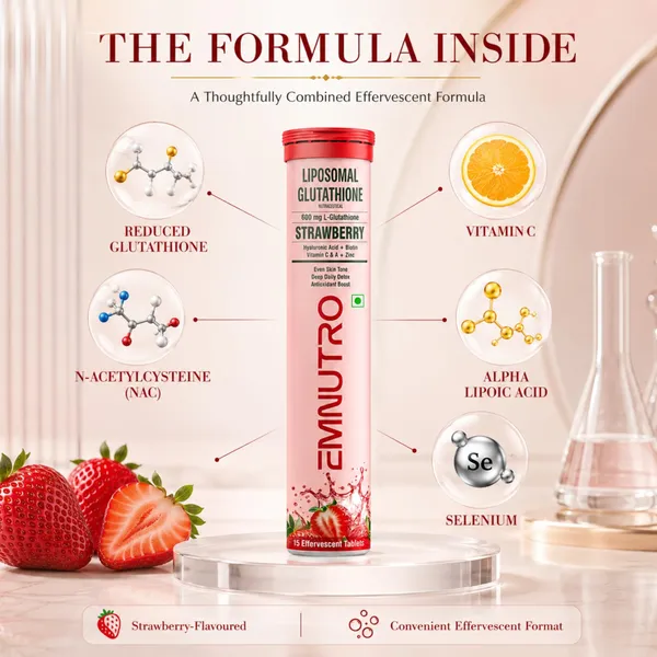 L_Glutathione_Effervescent_Tablets