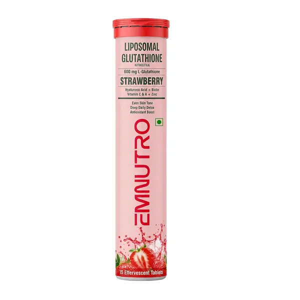 L_Glutathione_Effervescent_Tablets