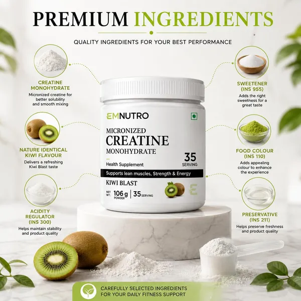 Creatine_Monohydrate_Micronized_Powder_Kiwi_Blast_Flavour_106_G