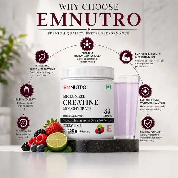 Creatine_Monohydrate_Micronized_Powder_Berry_Lime_Flavour_100_G_Easy_Mix_Creatine_Supplement_For_Men_Women_Pre_Post_Workout_Gym_Fitness_Nutrition
