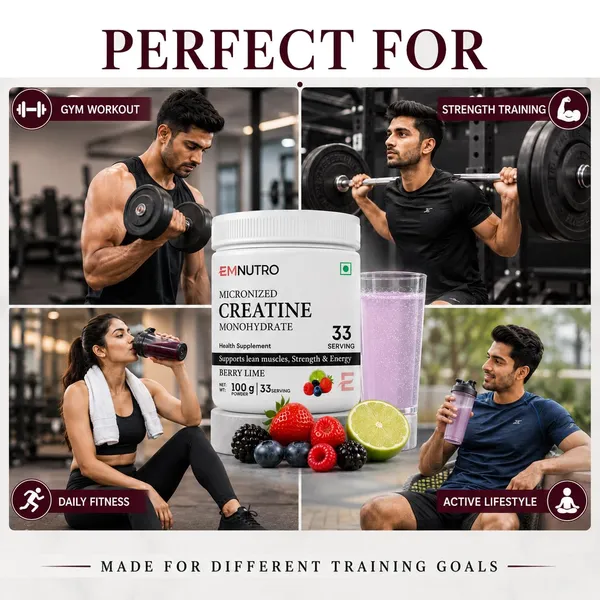 Creatine_Monohydrate_Micronized_Powder_Berry_Lime_Flavour_100_G_Easy_Mix_Creatine_Supplement_For_Men_Women_Pre_Post_Workout_Gym_Fitness_Nutrition