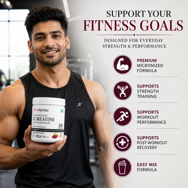 Creatine_Monohydrate_Micronized_Powder_Berry_Lime_Flavour_100_G_Easy_Mix_Creatine_Supplement_For_Men_Women_Pre_Post_Workout_Gym_Fitness_Nutrition