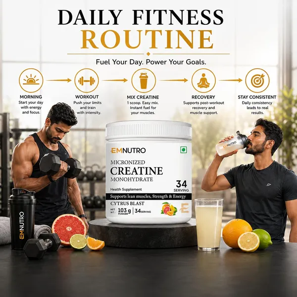 Creatine_Monohydrate_Micronized_Powder_Citrus_Blast_Flavour_103_G_Easy_Mix_Creatine_Supplement_For_Men_Women_Pre_Post_Workout_Gym_Fitness_Nutrition