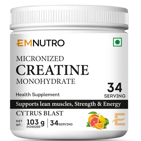 Creatine_Monohydrate_Micronized_Powder_Citrus_Blast_Flavour_103_G_Easy_Mix_Creatine_Supplement_For_Men_Women_Pre_Post_Workout_Gym_Fitness_Nutrition