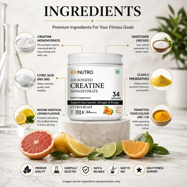 Creatine_Monohydrate_Micronized_Powder_Citrus_Blast_Flavour_103_G_Easy_Mix_Creatine_Supplement_For_Men_Women_Pre_Post_Workout_Gym_Fitness_Nutrition