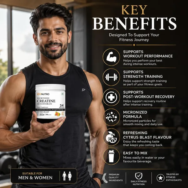 Creatine_Monohydrate_Micronized_Powder_Citrus_Blast_Flavour_103_G_Easy_Mix_Creatine_Supplement_For_Men_Women_Pre_Post_Workout_Gym_Fitness_Nutrition