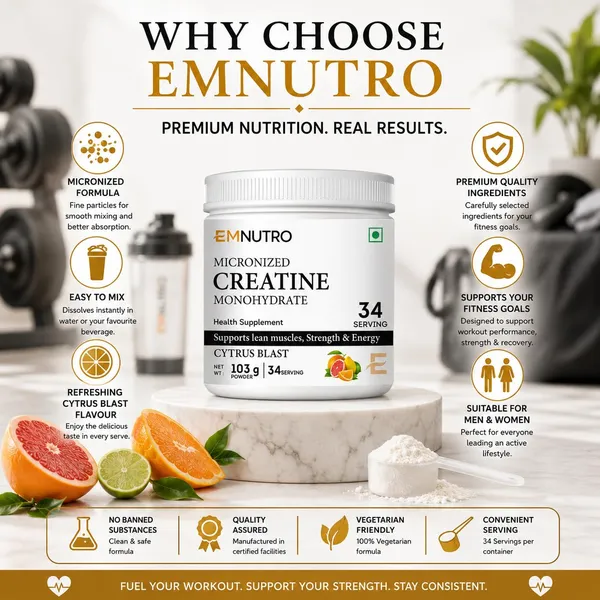 Creatine_Monohydrate_Micronized_Powder_Citrus_Blast_Flavour_103_G_Easy_Mix_Creatine_Supplement_For_Men_Women_Pre_Post_Workout_Gym_Fitness_Nutrition