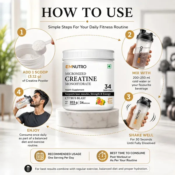 Creatine_Monohydrate_Micronized_Powder_Citrus_Blast_Flavour_103_G_Easy_Mix_Creatine_Supplement_For_Men_Women_Pre_Post_Workout_Gym_Fitness_Nutrition