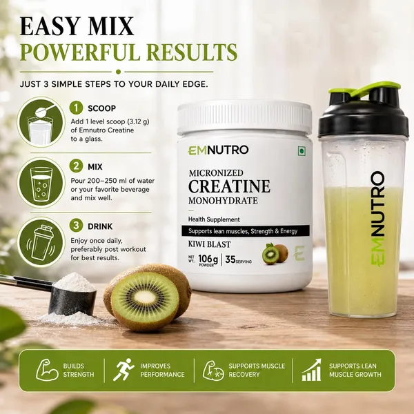 Creatine_Monohydrate_Micronized_Powder_Kiwi_Blast_Flavour_106_G_Easy_Mix_Creatine_Supplement_For_Men_Women_Pre_Post_Workout_Gym_Fitness_Nutrition