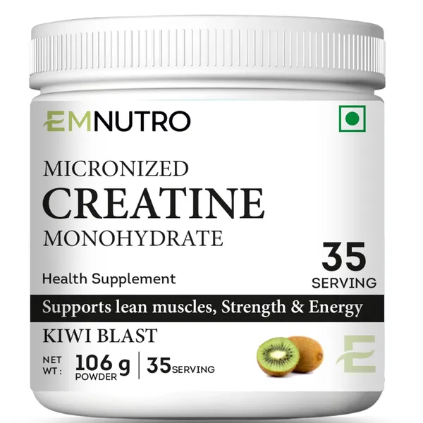 Creatine_Monohydrate_Micronized_Powder_Kiwi_Blast_Flavour_106_G_Easy_Mix_Creatine_Supplement_For_Men_Women_Pre_Post_Workout_Gym_Fitness_Nutrition