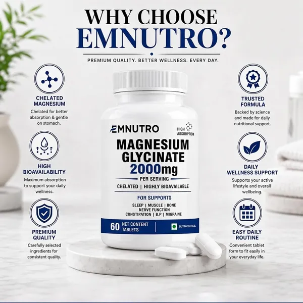 Magnesium_Glycinate_2000mg_Per_Serving_Tablets_Combo_Chelated_High_Absorption_Formula_440mg_Elemental_Magnesium_Supports_Muscle_Nerve_Function_Daily_Magnesium_Supplement_Pack_Of_2