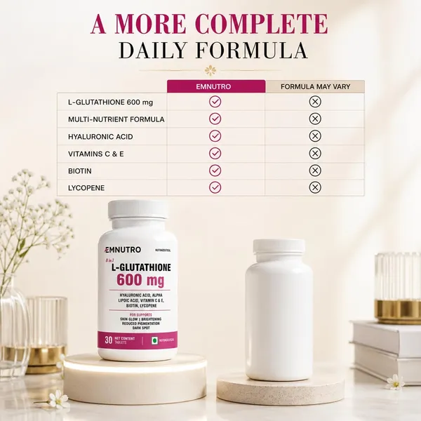 L_Glutathione_Tablets_For_Adults_Antioxidant_Support_Supplement_Daily_Wellness_Nutritional_Support_Convenient_Tablet_Formula_Pack_Of_1