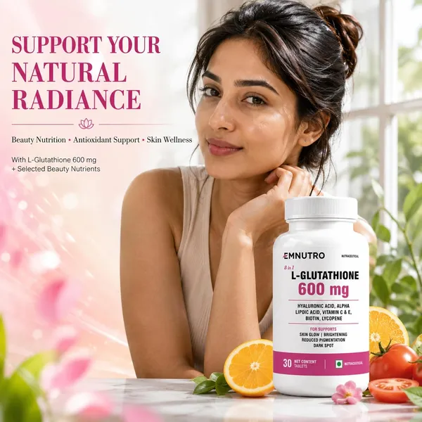 L_Glutathione_Tablets_For_Adults_Antioxidant_Support_Supplement_Daily_Wellness_Nutritional_Support_Convenient_Tablet_Formula_Pack_Of_1