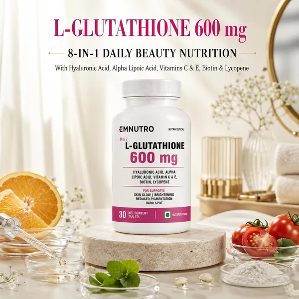 L_Glutathione_Tablets_For_Adults_Antioxidant_Support_Supplement_Daily_Wellness_Nutritional_Support_Convenient_Tablet_Formula_Pack_Of_1