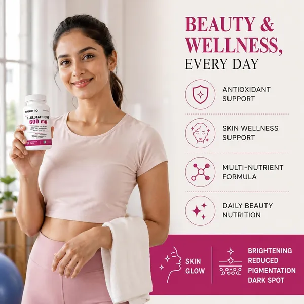 L_Glutathione_Tablets_For_Adults_Antioxidant_Support_Supplement_Daily_Wellness_Nutritional_Support_Convenient_Tablet_Formula_Pack_Of_1