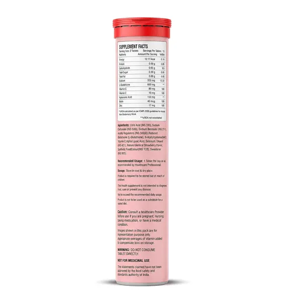 L_Glutathione_Effervescent_Tablets_For_Adults_Antioxidant_Support_Supplement_Easy_To_Dissolve_Daily_Wellness_Formula_Convenient_Effervescent_Nutrition_Tablets_Pack_Of_6