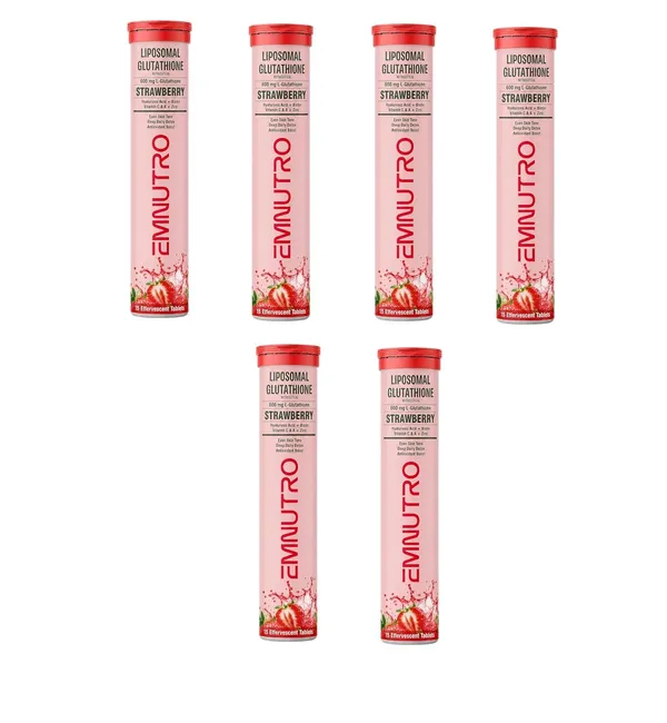 L_Glutathione_Effervescent_Tablets_For_Adults_Antioxidant_Support_Supplement_Easy_To_Dissolve_Daily_Wellness_Formula_Convenient_Effervescent_Nutrition_Tablets_Pack_Of_6