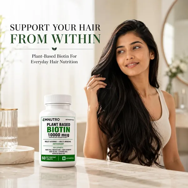 Plant_Based_Biotin_Tablets_For_Adults_Biotin_Supplement_For_Hair_Skin_Nails_Vegetarian_Biotin_Formula_Daily_Nutritional_Support_Easy_To_Take_Hair_Beauty_Supplement