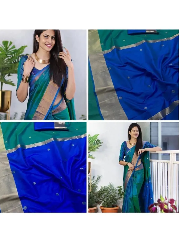 Woven_Design_Zari_Banarasi_Saree_(5.5_Metre_Saree_With_Stitched_Blouse)