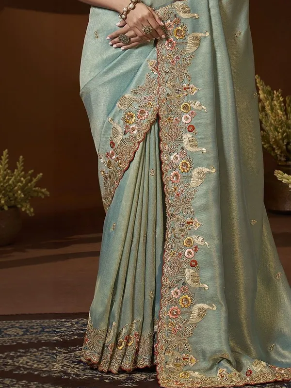 Embellished_Embroidered_Art_Silk_Saree_(5.5_Metre_Saree_With_Stitched_Blouse)