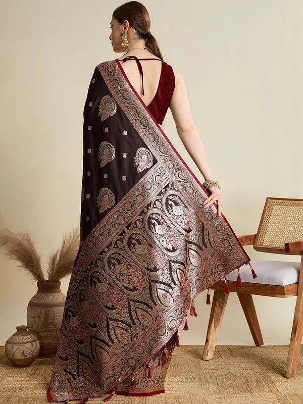 Ethnic_Motifs_Zari_Art_Silk_Handloom_Kanjeevaram_Saree