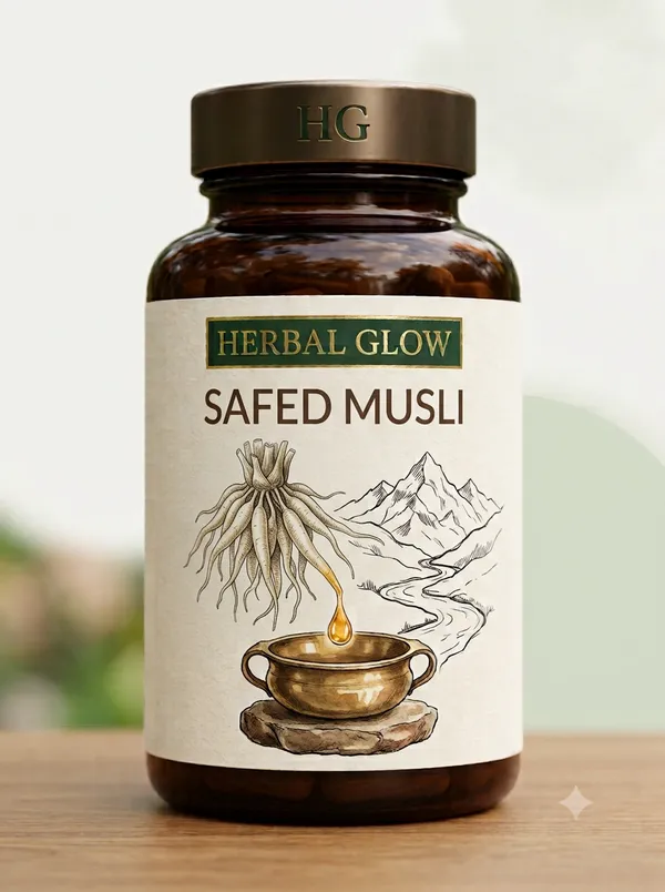 Herbal_Grow_Safed_Musli_Extract_Saponins_Capsules_500_Mg