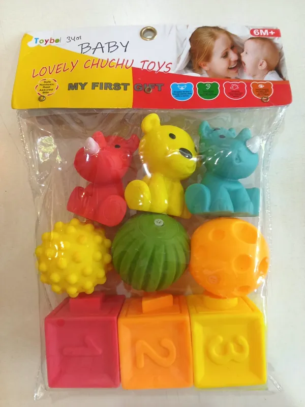 Baby_Animal_Figures_Textured_Balls_And_Number_Blocks_Toy_Set