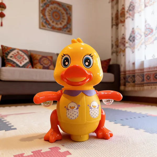 Yellow_Plastic_Duck_Baby_Toy