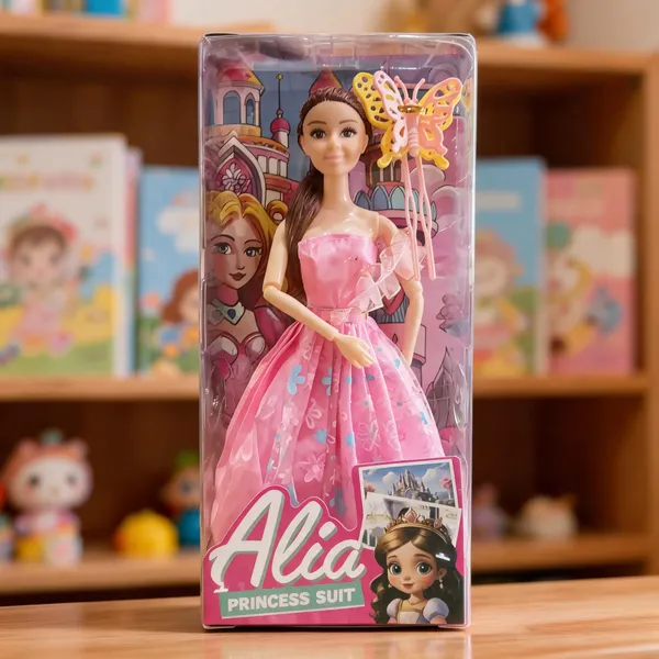 Pink_Plastic_Alia_Doll