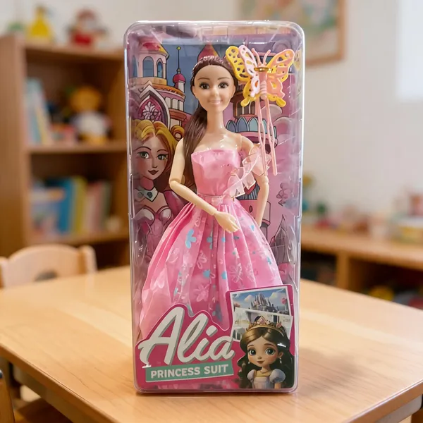 Pink_Plastic_Alia_Doll