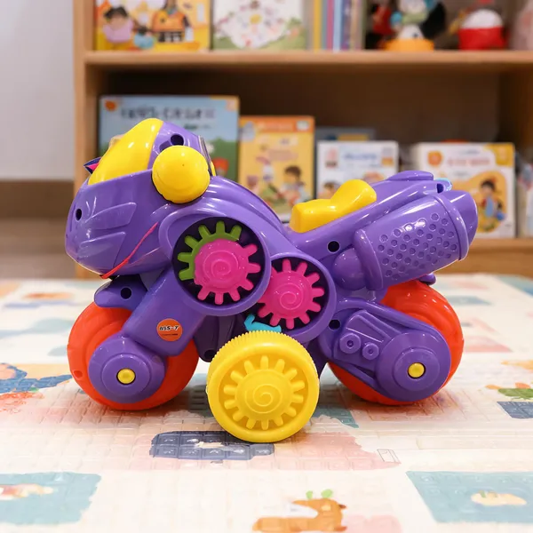 Blue_Plastic_Gear_Bike