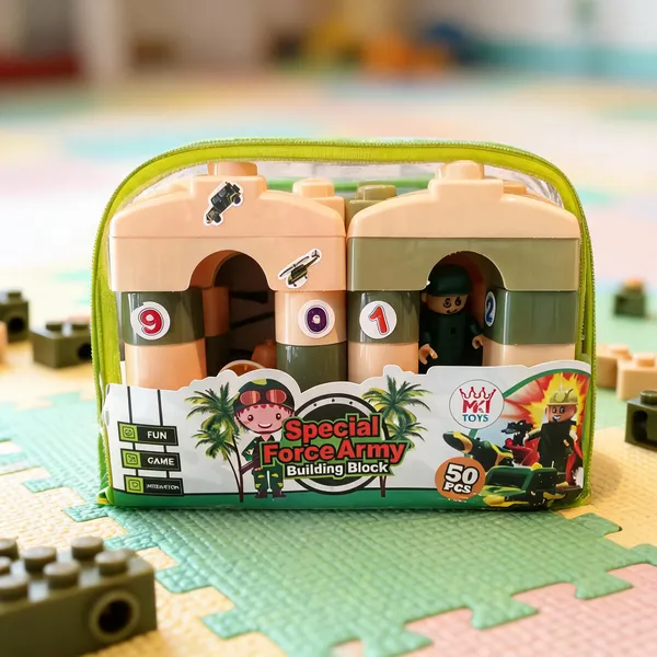Multicolor_Plastic_Special_Force_Army_Building_Block_Set_50_Pieces