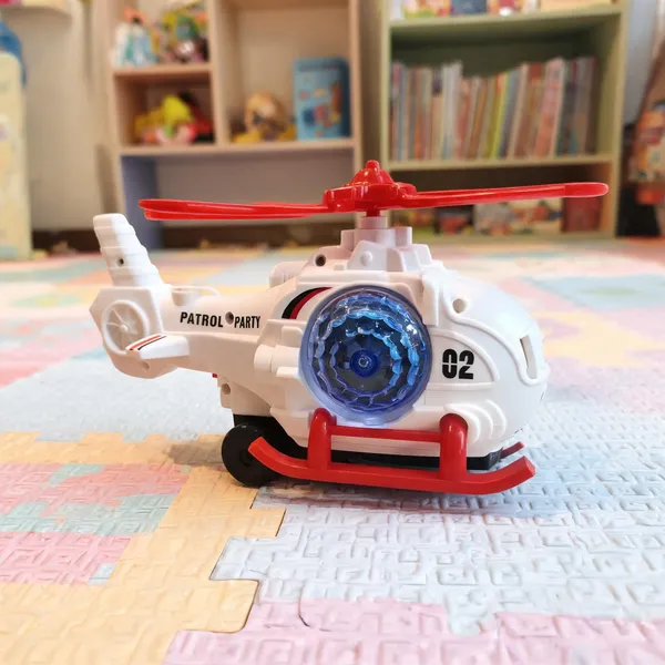 White_Plastic_Petrol_Helicopter