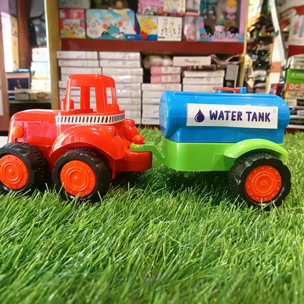 Red_Plastic_Unbrackable_Construction_Toys