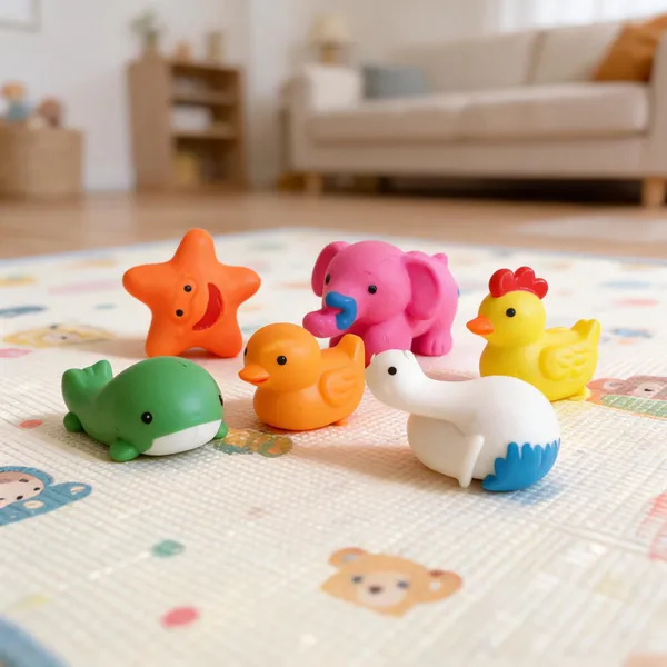 Multicolor_Plastic_Multicolor_Animal_Squeeze_Squeaky_Toys_Set
