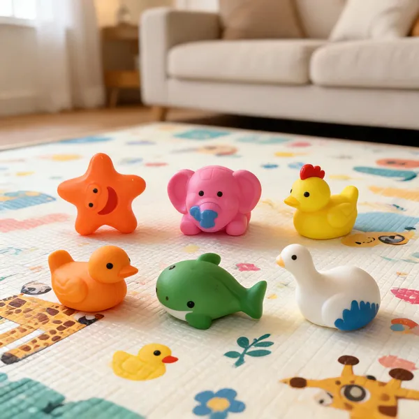 Multicolor_Plastic_Multicolor_Animal_Squeeze_Squeaky_Toys_Set