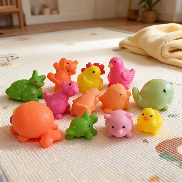 Multicolor_Animal_Squeeze_Toys_For_Infants
