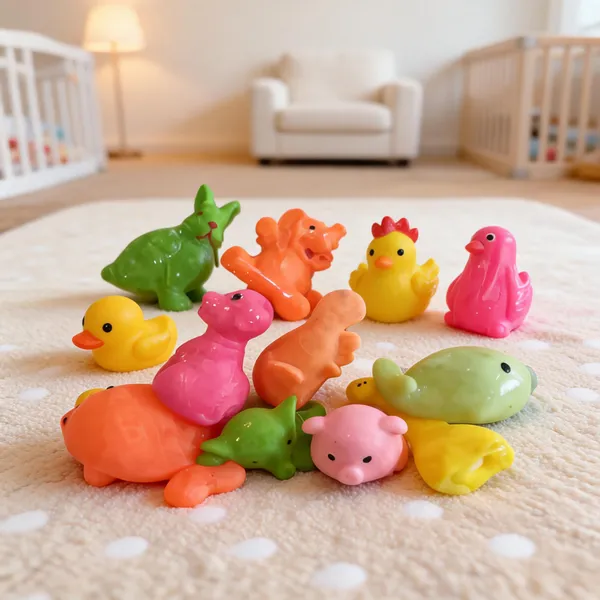 Multicolor_Animal_Squeeze_Toys_For_Infants