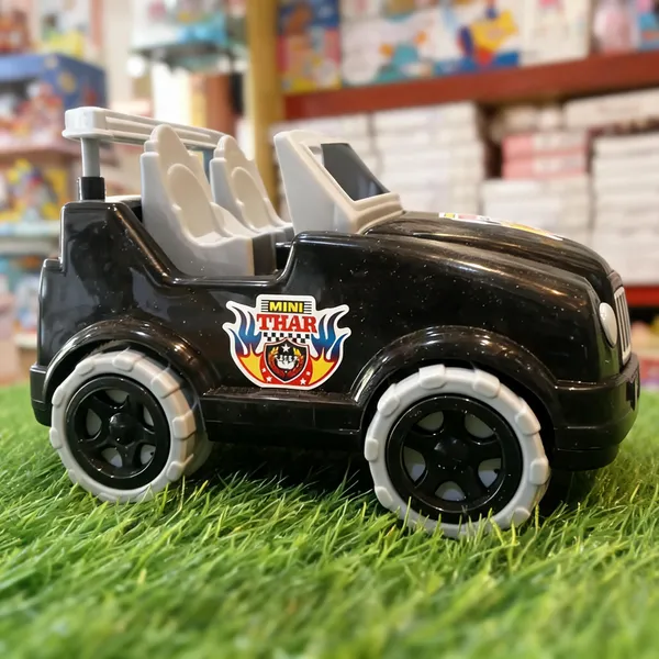 Black_Plastic_Thar_Jeep