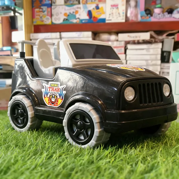 Black_Plastic_Thar_Jeep