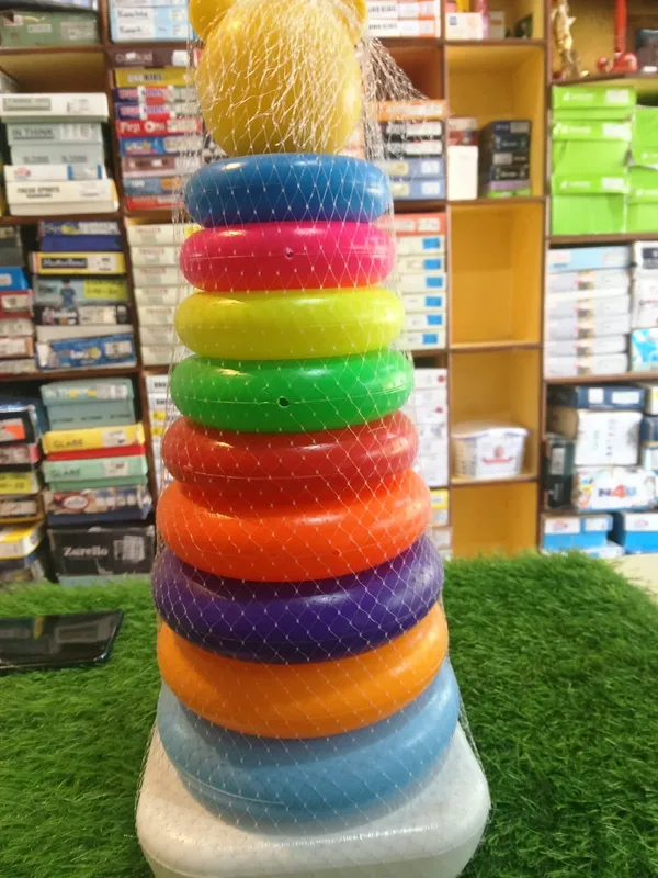 Multicolour_Ring_Stacking_Toy