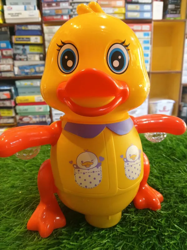 Yellow_Plastic_Duck_Baby_Toy