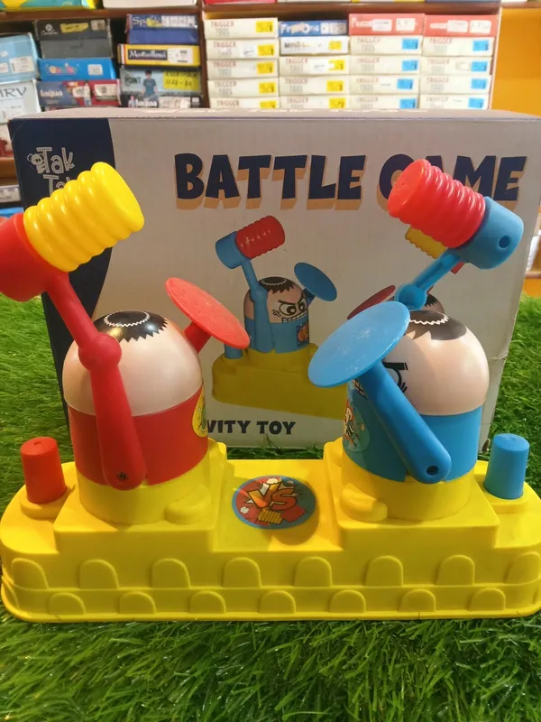 Battle_Game_Two_Player_Hammer_Toy