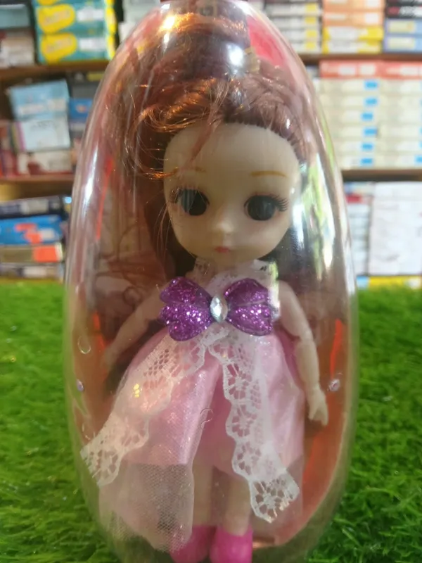 Pink_Dress_Fashion_Doll