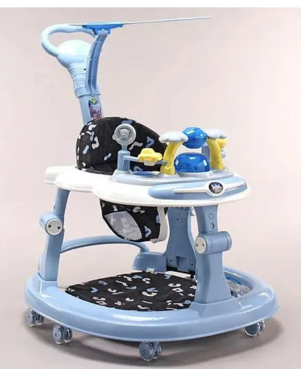 Blue_Baby_Walker_With_Activity_Tray_And_Push_Handle