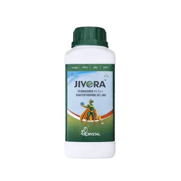 Flonicamid_11.7%_+_Diafenthiuron_36%_WG_Insecticide_For_Farmers_And_Agricultural_Crops